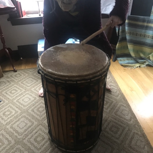 Beware The Curse! - Picture 3 of 5